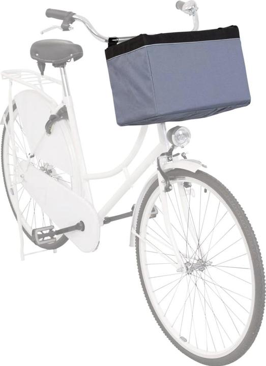 Actual product image Trixie Front box for bikes (Dog, Reflectors)