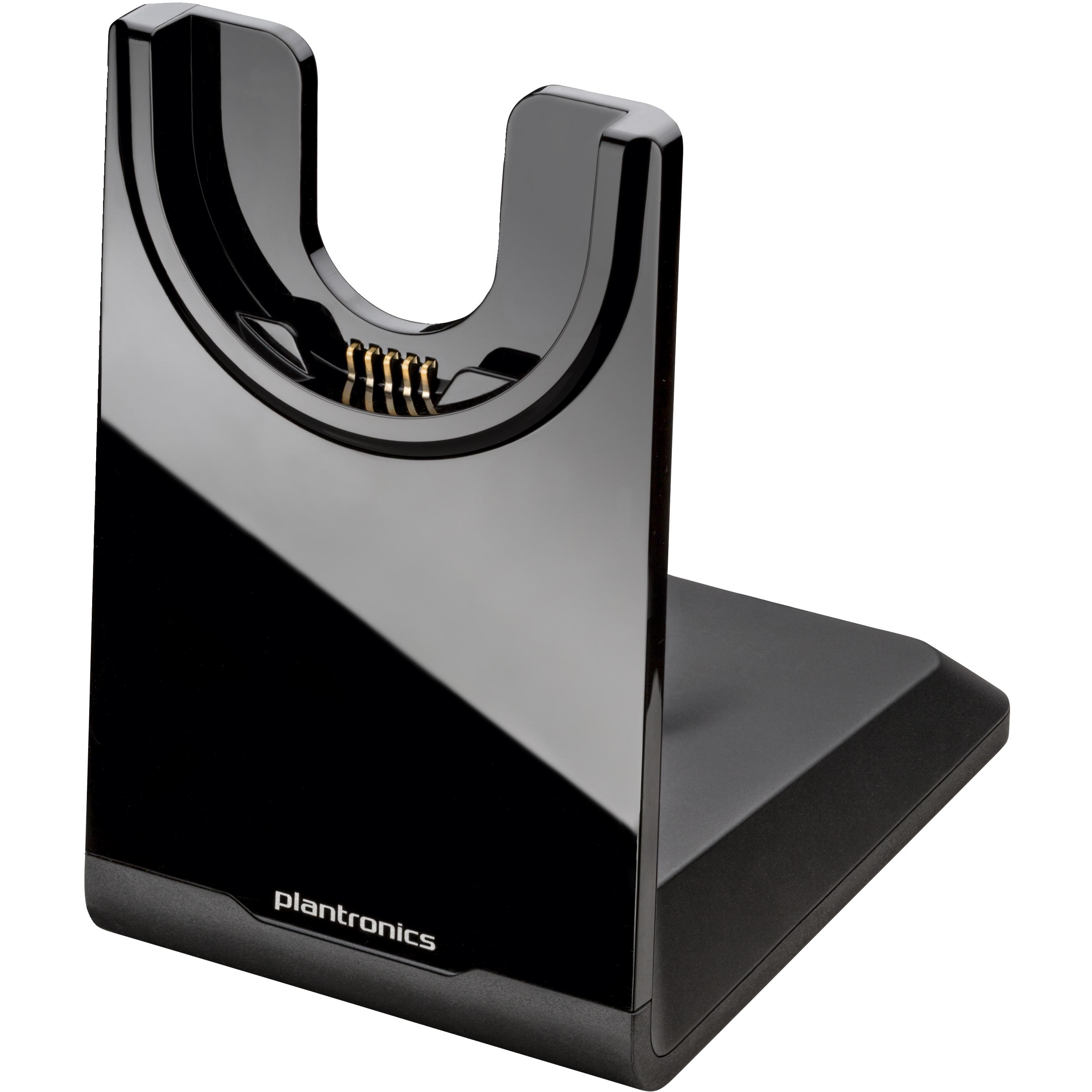 Poly Ply Voy Focus Uc Chrg Stand, Headset Zubehör