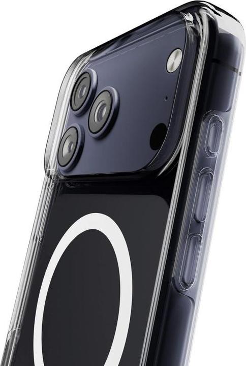 Actual product image Puro Cover (Apple iPhone 17 Pro Max)
