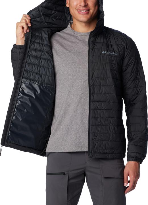 Image du produit Columbia Veste à capuche Silver Falls™ (XL)