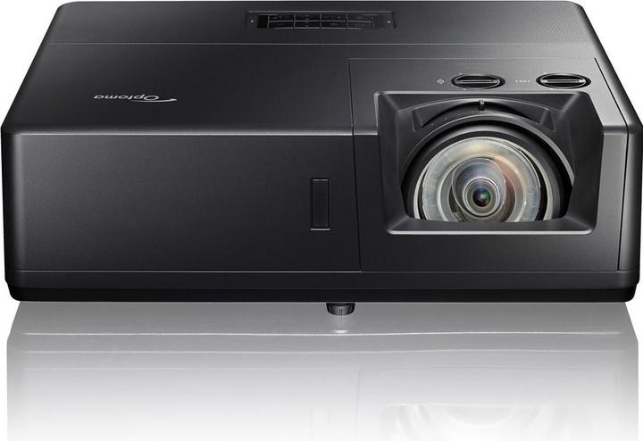 Image du produit Optoma ZU607TST Projecteur laser ST WUXGA 6000lm (WUXGA, 6000 lm)