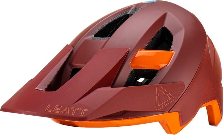 Image du produit Leatt MTB All-MTN 3.0 Helmet (59 - 63 cm)