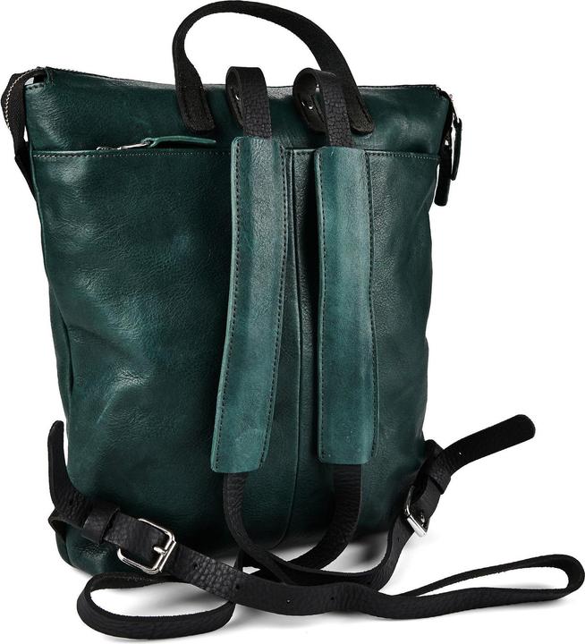 Produktbild Harolds CHAZA Daypack Leder 35.5 cm (2 l)