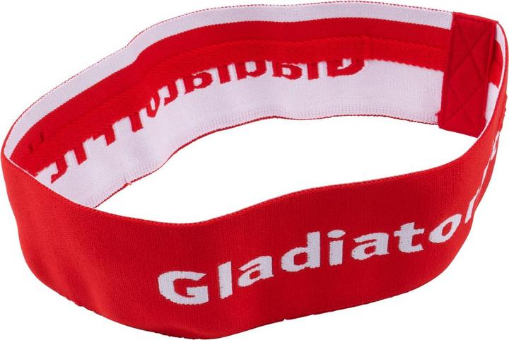 Actual product image Gladiatorfit Glute & Hip Resistance Band (0.15 m, Strong, Medium, Easy)