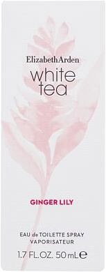 Actual product image Elizabeth Arden Ginger Lily Eau de Toilette (Eau de toilette, 50 ml)