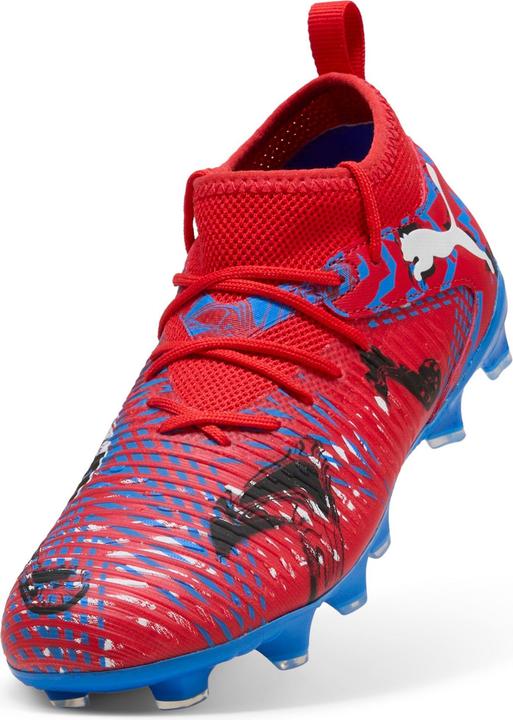 Immagine prodotto Puma Future 8 Match Playmakers Fg/Ag Jr (35.5)