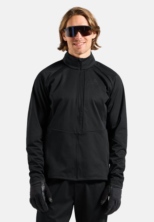Image du produit Odlo Winddichte Zeroweight Elite Langlaufjacke (XL)