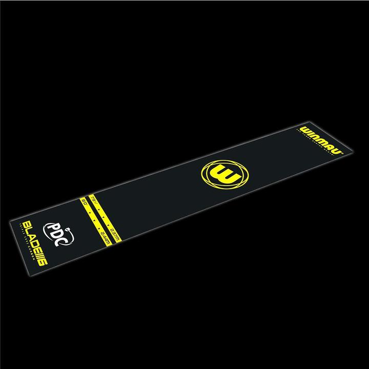 Immagine prodotto Winmau Tappeto per freccette Pro Zone Essential in PVC