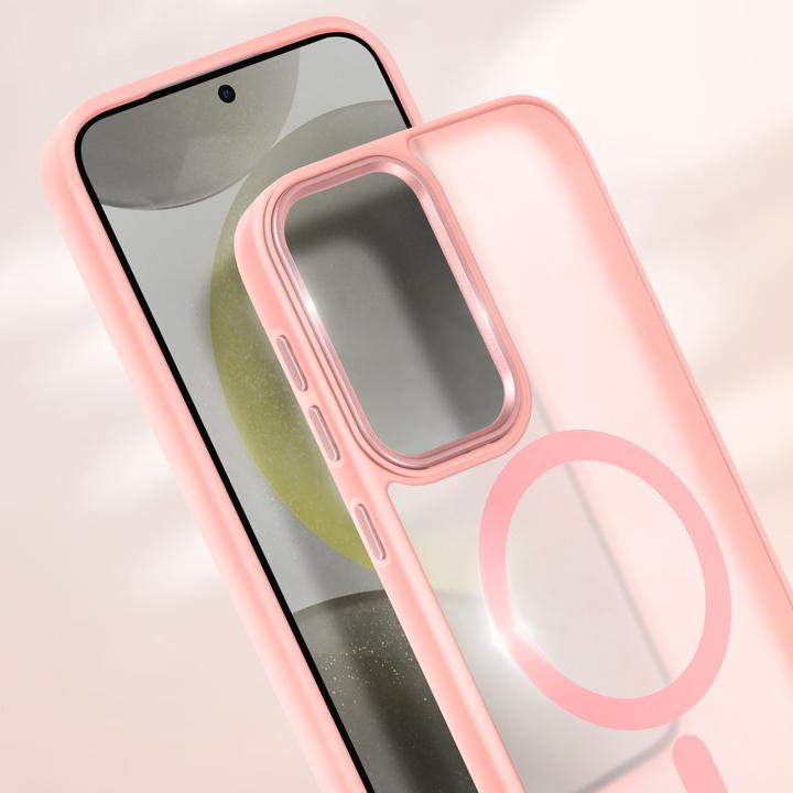 Produktbild Avizar Frost Color Case