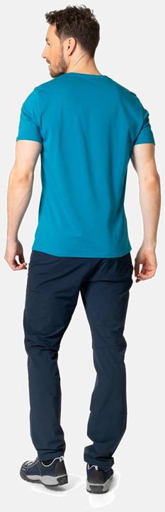 Image du produit Odlo T-shirt Nikko avec impression trail (XL)