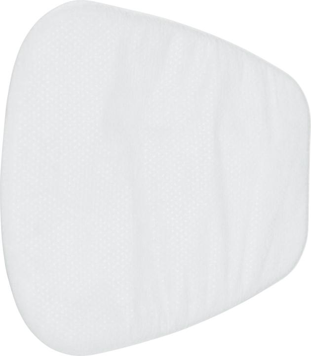 Actual product image 3M P2 Particle insert filter 5925 (Replacement respirator filter)