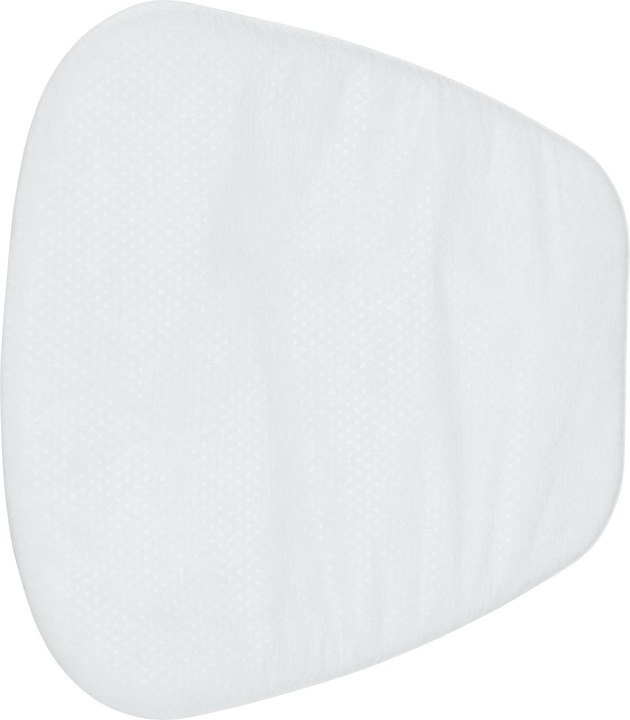 Productafbeelding 3M P2 Deeltjesinzetfilter 5925 (Vervangend ademhalingsfilter)