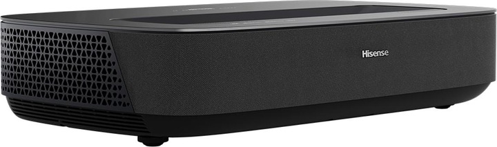 Produktbild Hisense Laser TV PL2 80"-150" (UHD, 2700 lm, 0.22	:1)