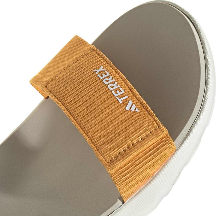 Image du produit Adidas Terrex Hydroterra Light - owhite/owhite/wonalu (43)