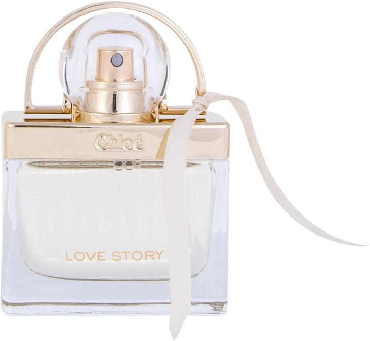 Image du produit Chloé Histoire d'amour (Eau de parfum, 30 ml)