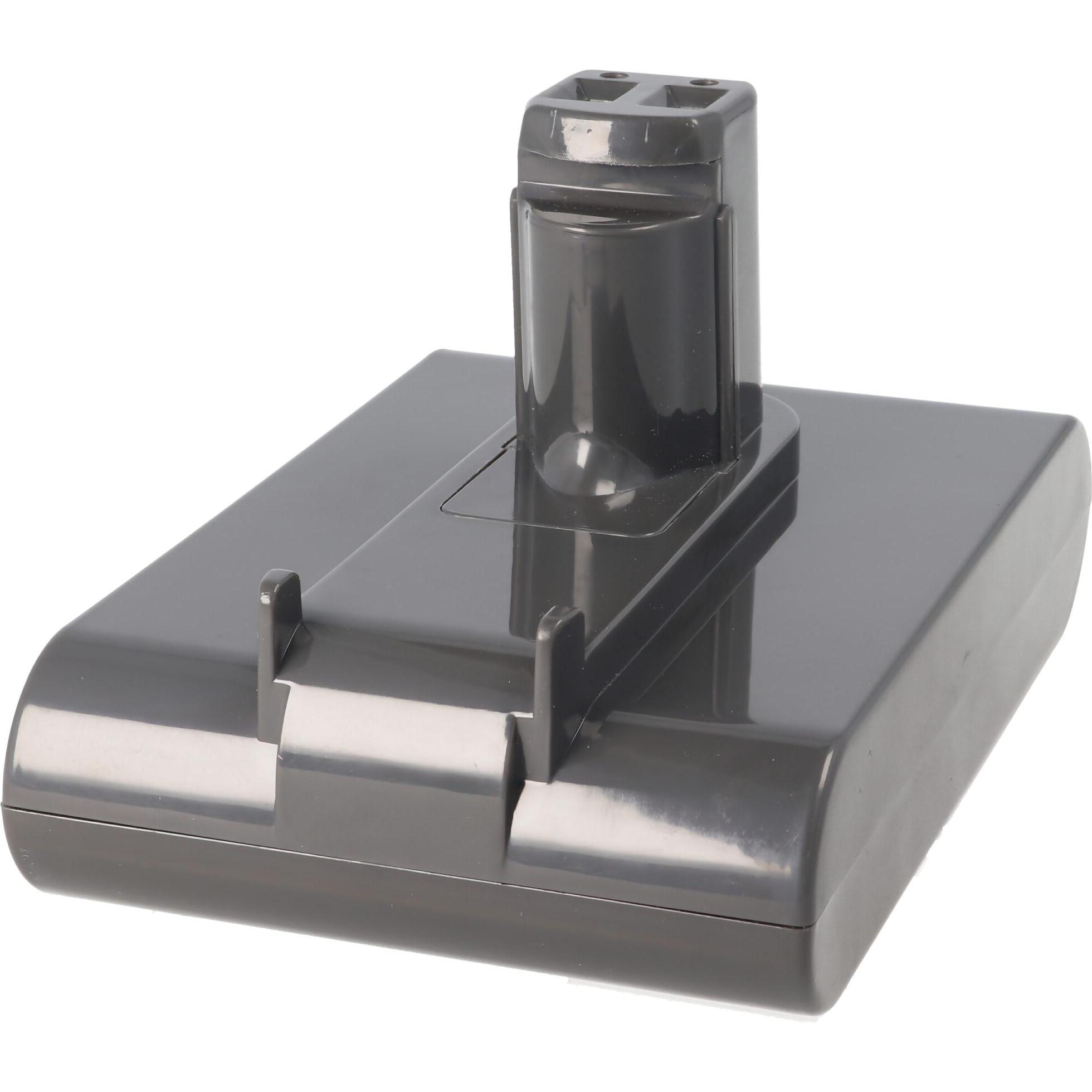 Thumbnail - Dyson Akku DC30, DC31, 917083-01, Staubsauger Zubehör, Schwarz