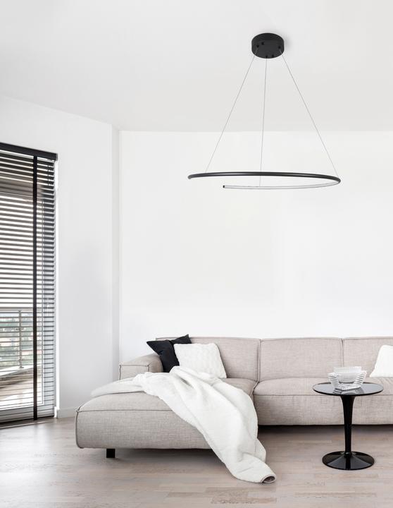 Image du produit Nova Luce Luminaires suspendus (1480 lm)