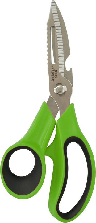Actual product image Miogarden Multifunction scissors