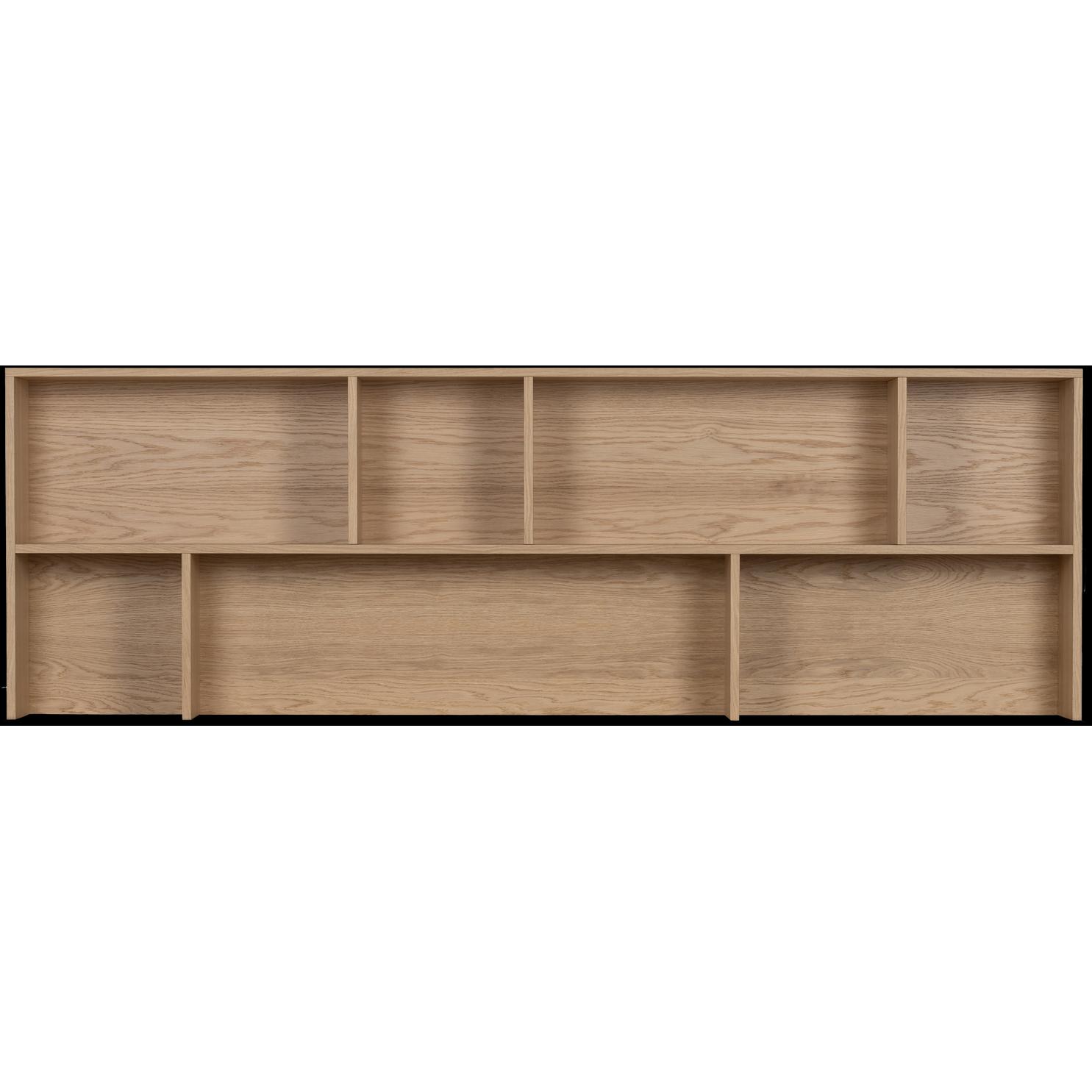 Woood, Kommode + Sideboard, Gravure (65 x 200 x 30 cm)