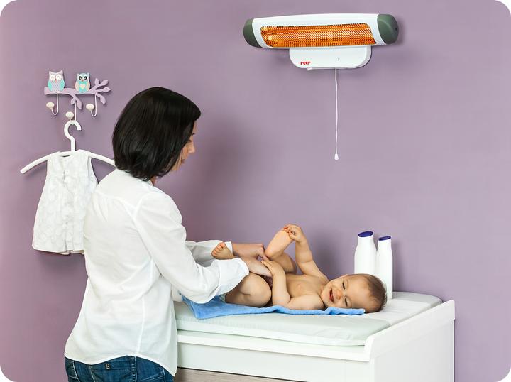 Actual product image Reer FeelWell