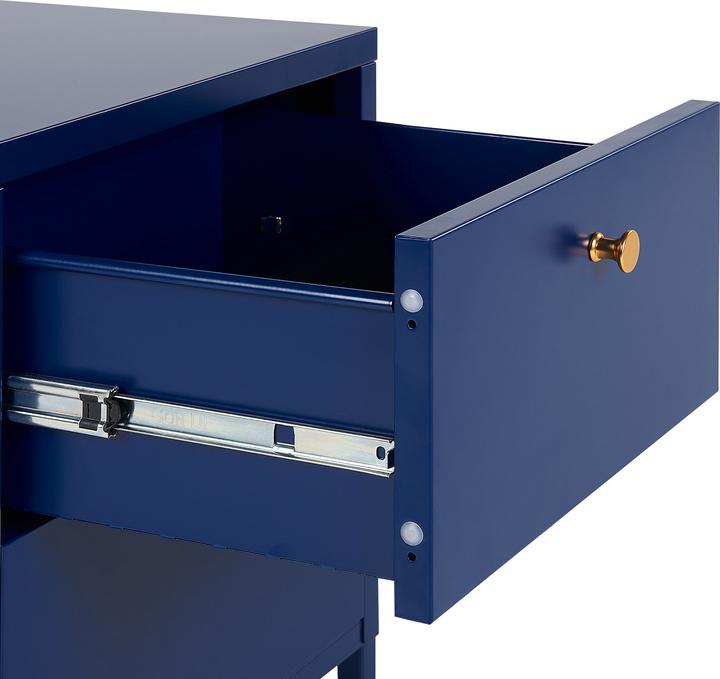 Actual product image Beliani Kylea (43 x 40 x 55 cm)