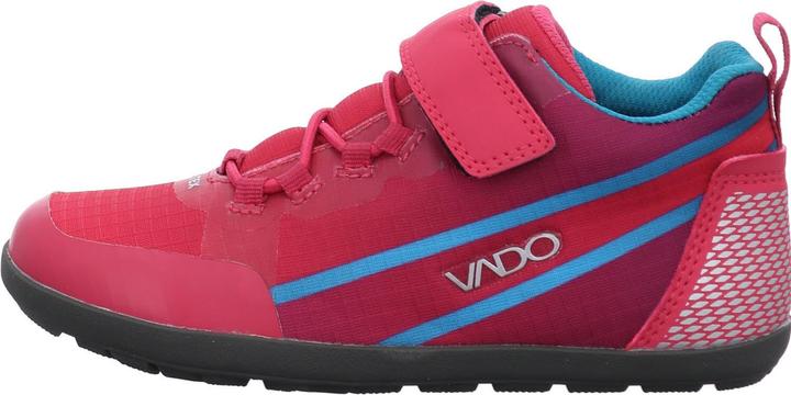Image du produit Vado Bottes BAREFOOT MID VELCRO VATEX (29)