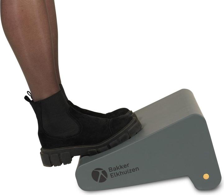 Productafbeelding Bakker Elkhuizen BakkerElkhuizen voetensteun Voetsteun nr.3