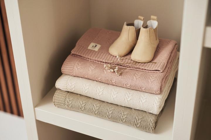 Produktbild Jollein Decke