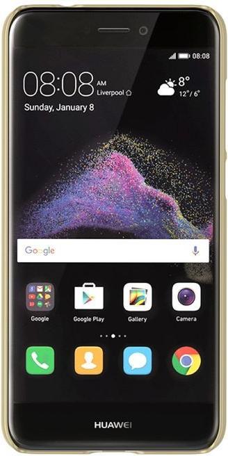 Produktbild Nillkin Super Frosted Shield Series (Huawei P8 Lite (2017))