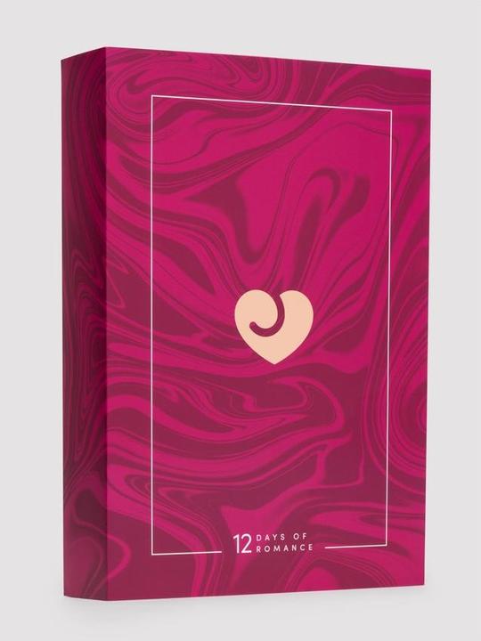 Image du produit Womanizer Romantik-Adventskalender 2025 (12 Tage)