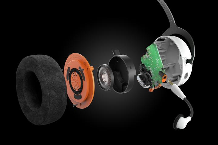 Produktbild Beyerdynamic MMX 150 Wireless Gaming Headset, white (Kabellos, Kabelgebunden)