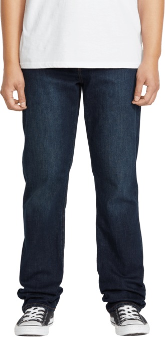 Image du produit Volcom Solver Denim (36)