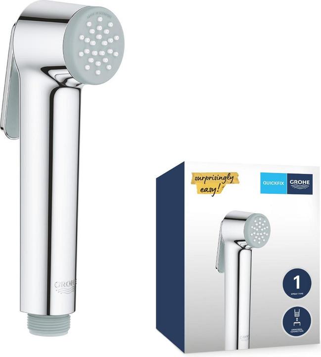 Immagine prodotto Grohe Handbrause, Single