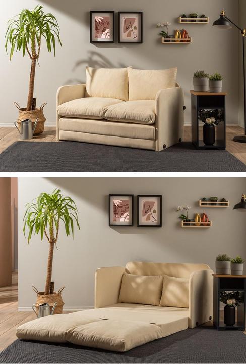 Produktbild Atelier del Sofa Sfaga (2-Sitzer)