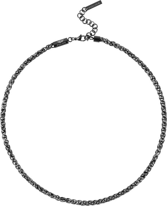 Police Luminous Für Herren (Edelstahl, Metall)