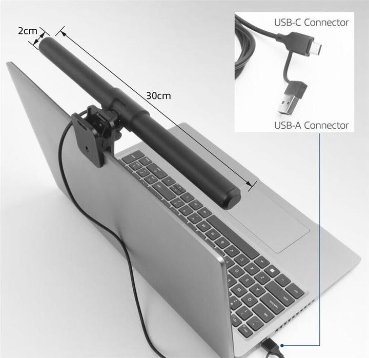 Productafbeelding ACT AC8050