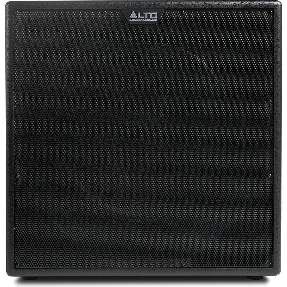 Thumbnail - Sonstige Studios Alto TX18S, PA Lautsprecher