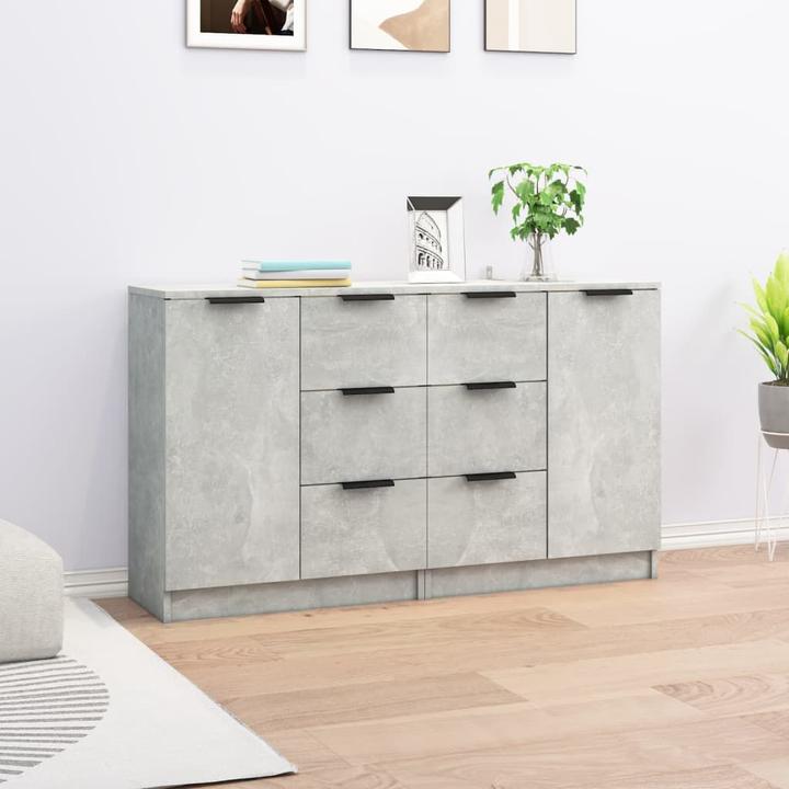 Image du produit vidaXL Sideboard (60 x 30 x 70 cm)