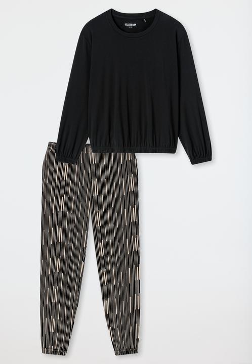 Produktbild Schiesser Pyjama Modern Nightwear (48)