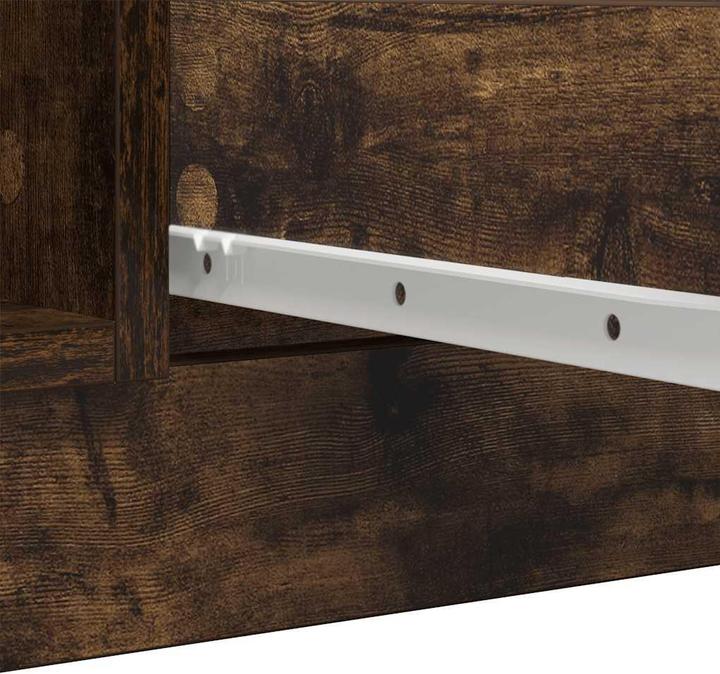 Actual product image vidaXL Sideboard (100.50 x 35 x 98.50 cm)