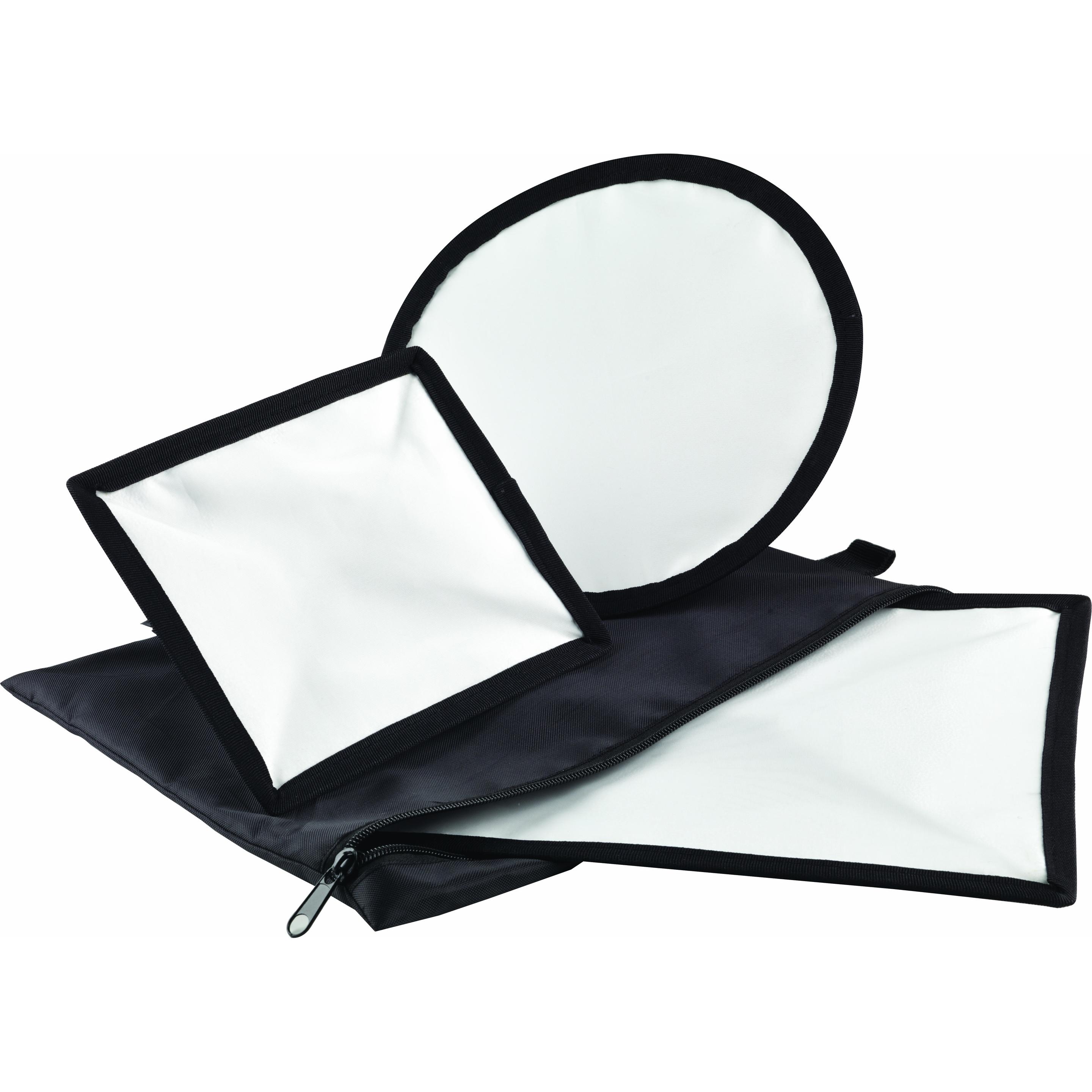 Westcott Edukatives Pocket Box Kit (Softbox, 3.80 cm), Softbox + Reflektor