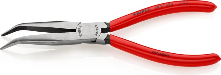 Produktbild Knipex Langbeckzange 30 13 140 (140 mm)