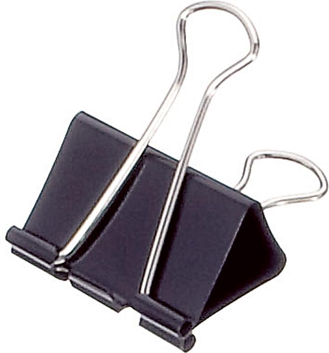 Soennecken Klapklembreedte: 51 mm max. klemdikte: 28 mm (12 x)
