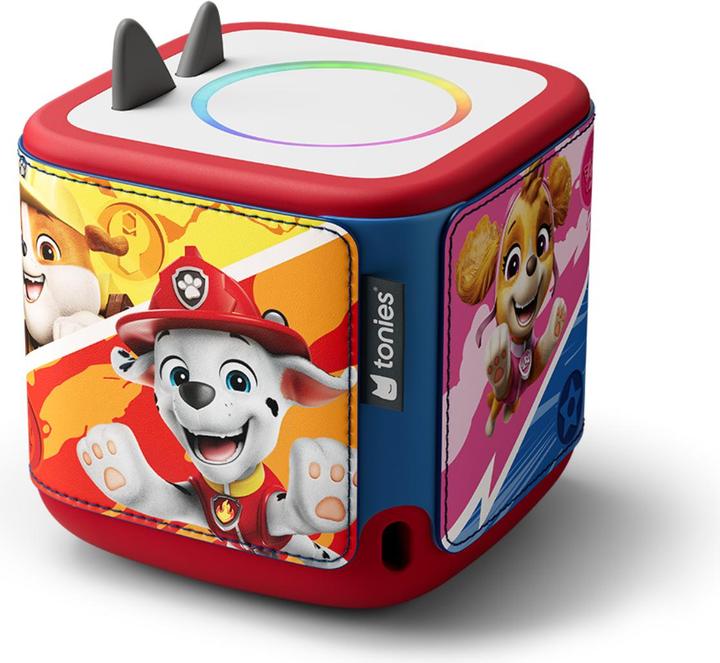 Image du produit Tonies Toniebox 2 Hülle Paw Patrol