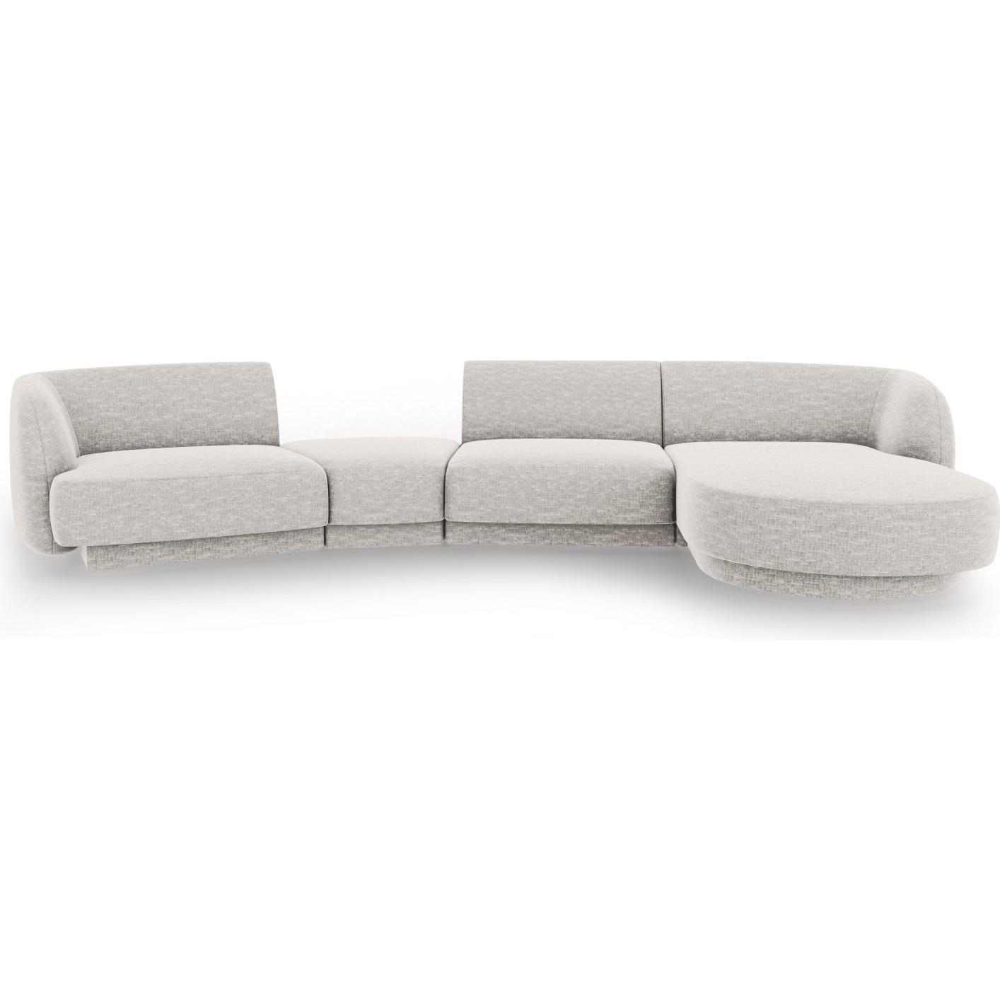 Micadoni, Sofa, Miley (4-Sitzer, 2-Sitzer, 3-Sitzer)