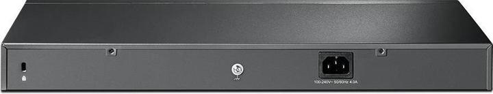 Immagine prodotto TP-Link TL-SG3210XHP-M2 (8 porte)