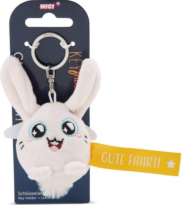 Actual product image NICI Schlüsselanhänger