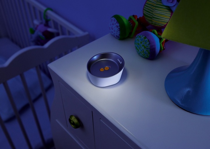 Immagine prodotto Safety 1st Contatto sicuro Dect (Audio del baby monitor, 300 m)