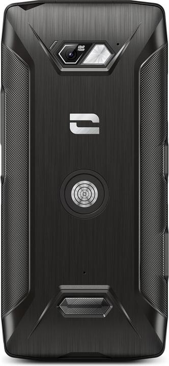 Image du produit Crosscall CORE-Z5 (128 Go, Noir, 6.08", Double SIM + SD, 5G)