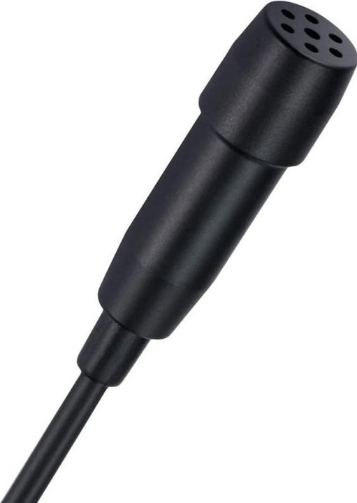 Produktbild Godox LMS-12A AXL Lavalier Mikrofon omnidirektional